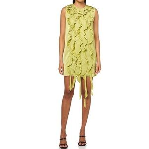 NWT Baum Und Pferdgarten Asda Mini Shift Dress